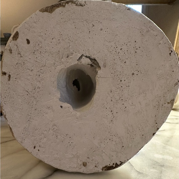 LUDWIG VAN BEETHOVEN SCULPTURE STATUE 20 INCHES TALL TWENTY TO INCHES TALL - Picture 4 of 6